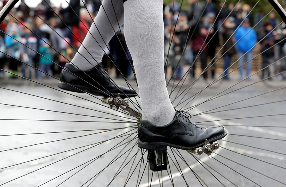 REUTERS/David W Cerny