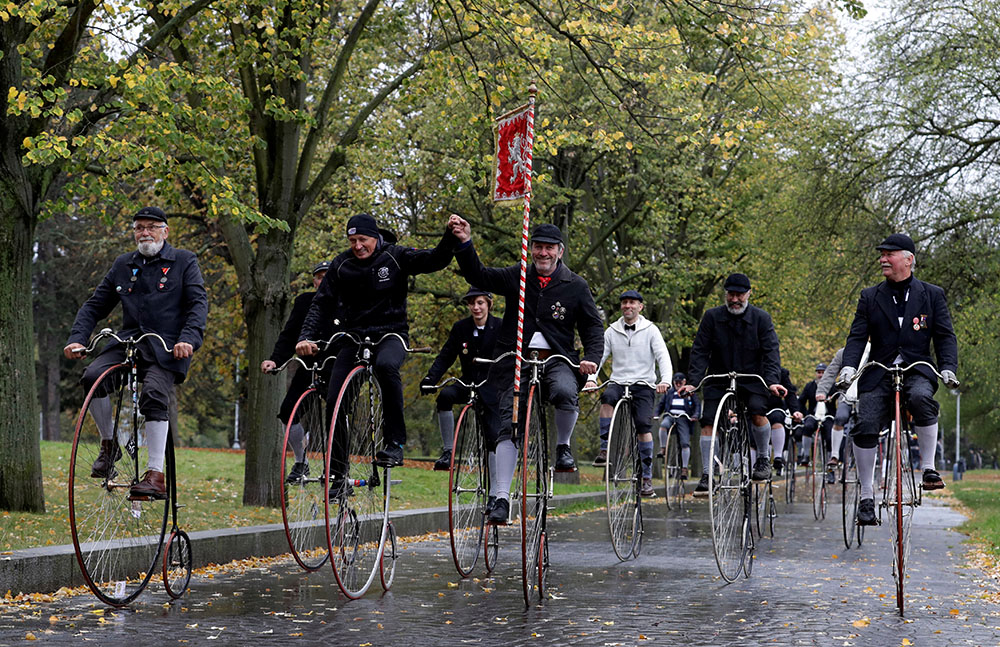 REUTERS/David W Cerny