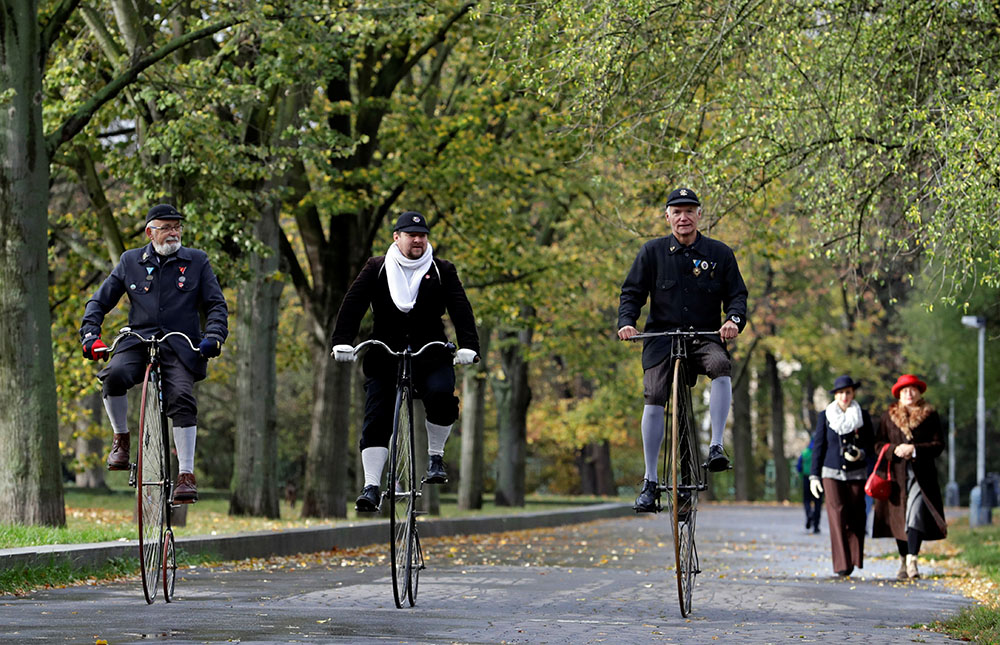 REUTERS/David W Cerny