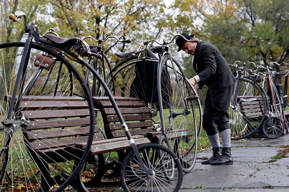 REUTERS/David W Cerny