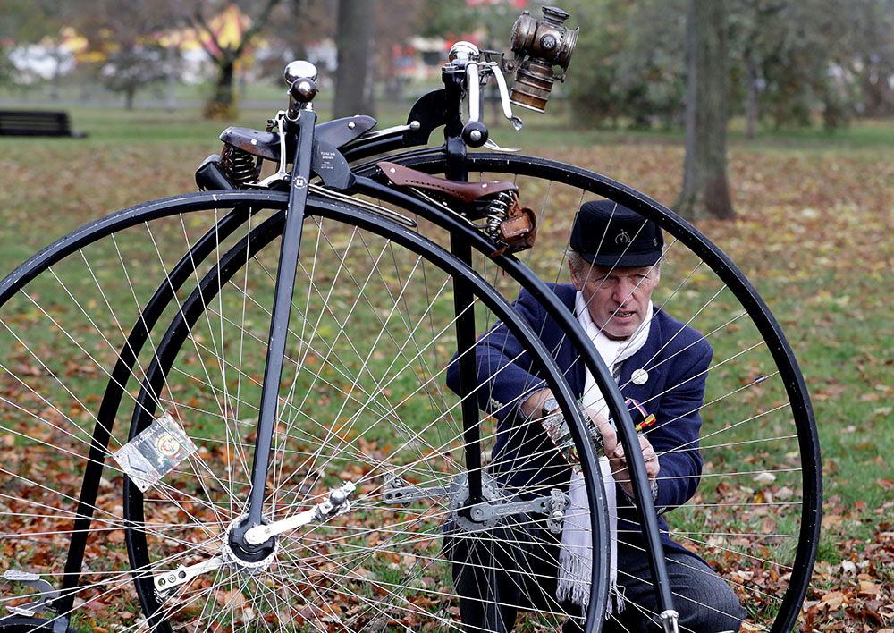 REUTERS/David W Cerny