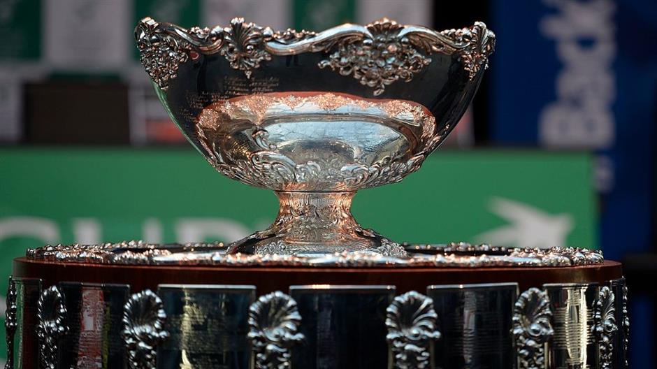 davis cup