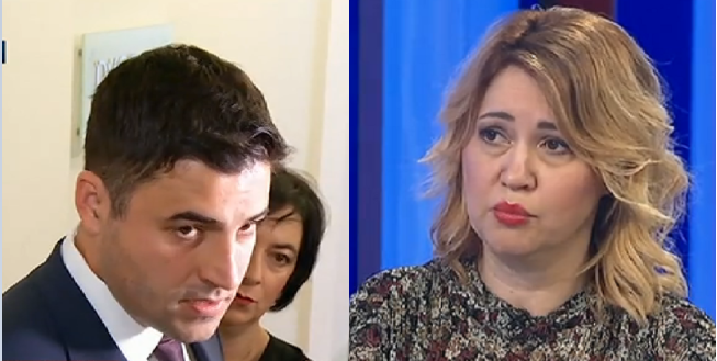 Davor Bernardić i Milanka Opačić