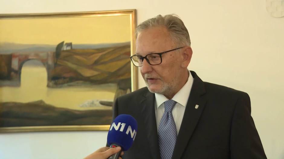 davor božinović 27.9