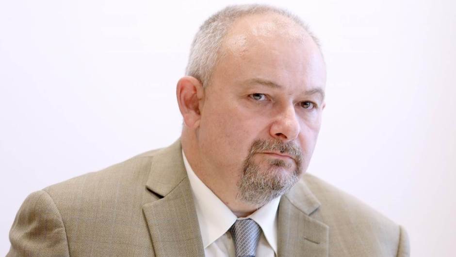 Davor Derenčinović