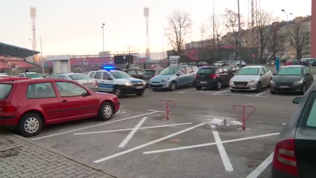 Davor Dragičević doveden u Tužiteljstvo