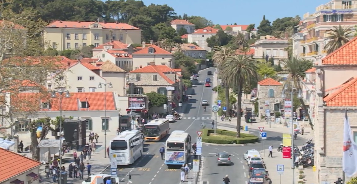 Dubrovnik, Dubrovnik Pile, Pile