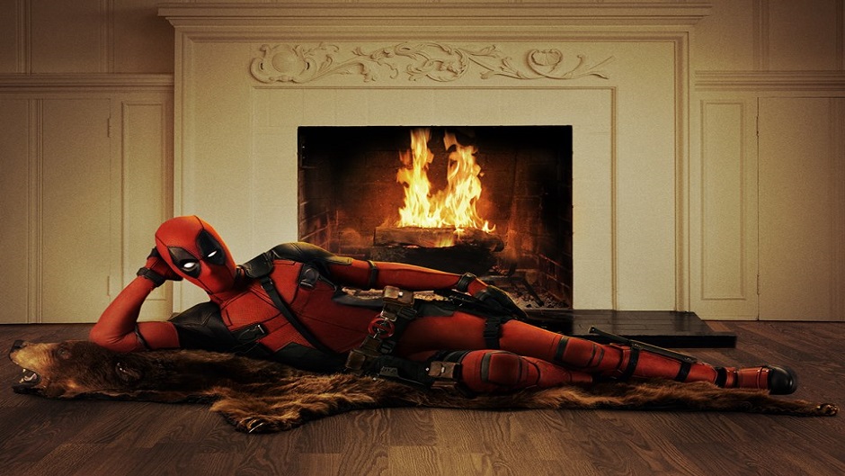 deadpool
