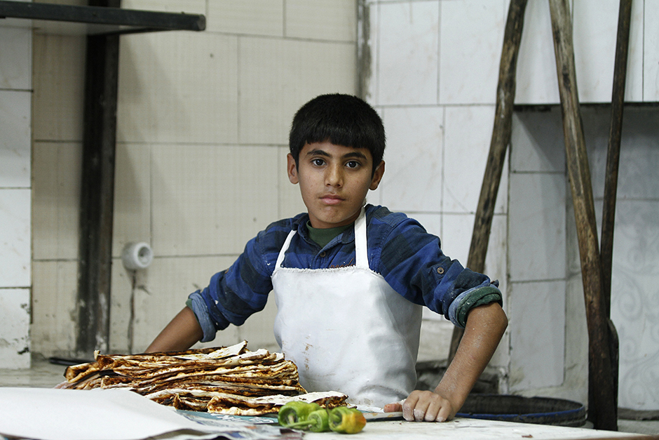 EPA/Ulas Yunus Tosun