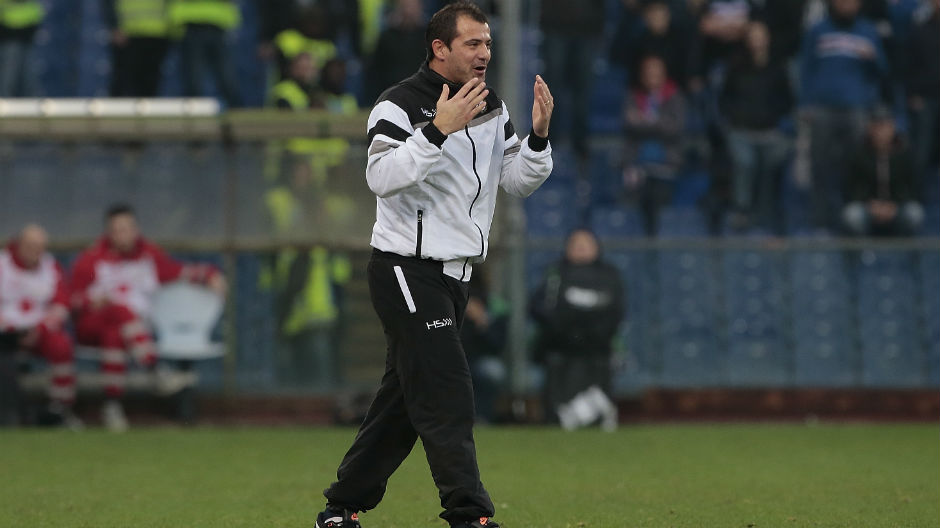 dejan stankovic