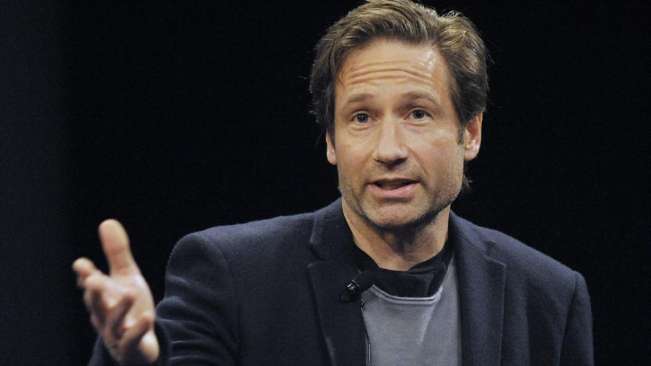 Dejvid Duhovni EPA Peter Foley