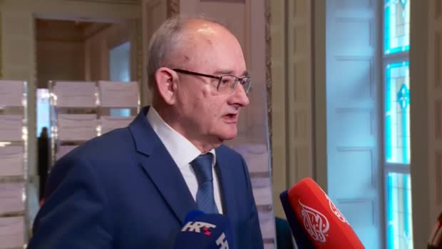 "Deklaracija ukazuje na fundamentalni problem BiH"