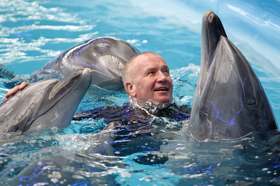 ANADOLIJA/Vladimir Shtanko