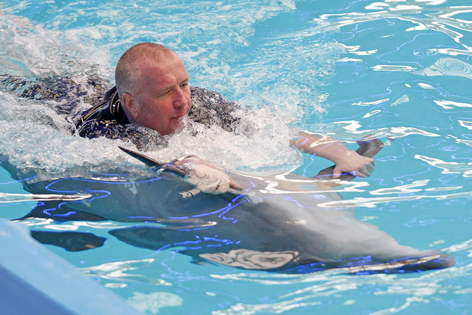 ANADOLIJA/Vladimir Shtanko