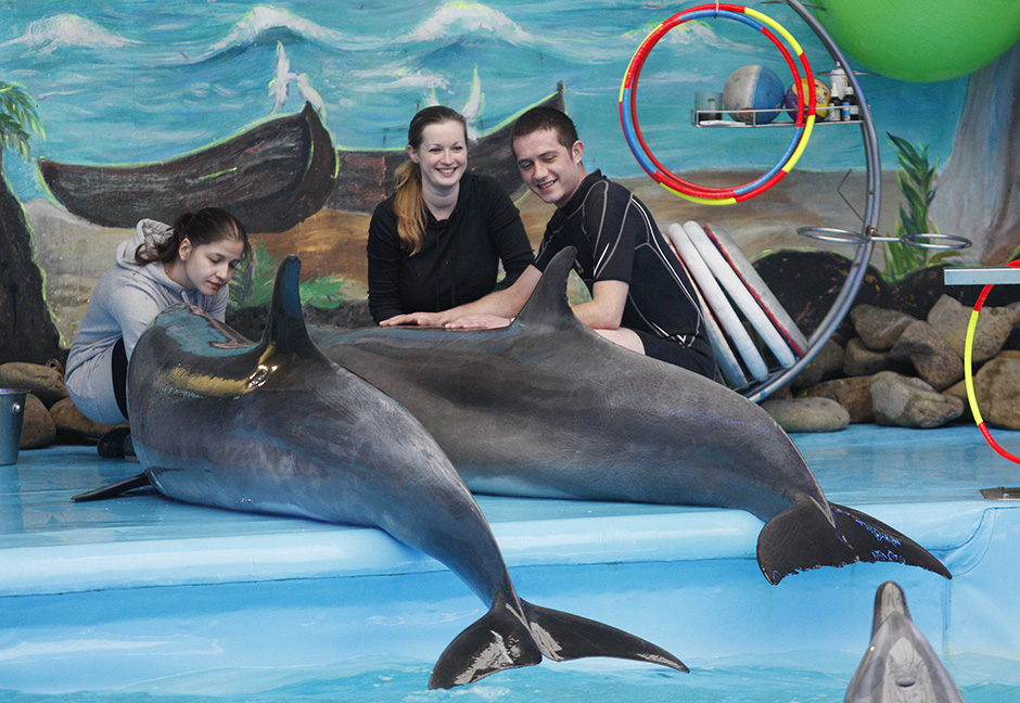 ANADOLIJA/Vladimir Shtanko