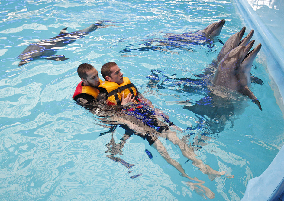 ANADOLIJA/Vladimir Shtanko