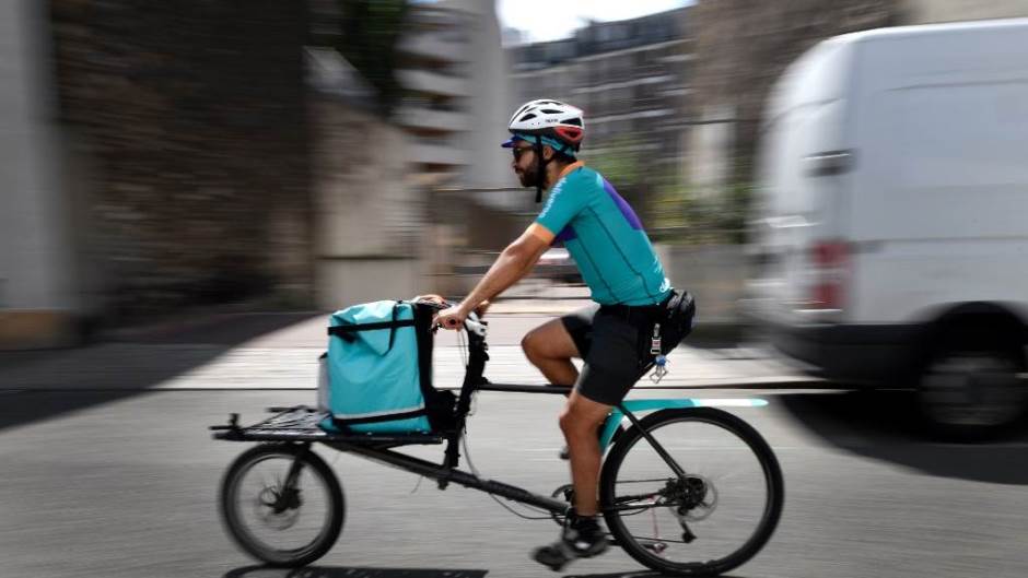 Deliveroo