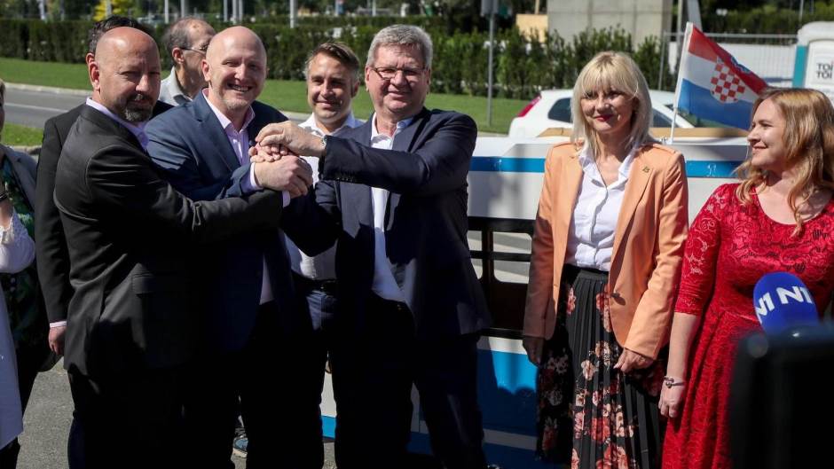 demokrati, laburisti