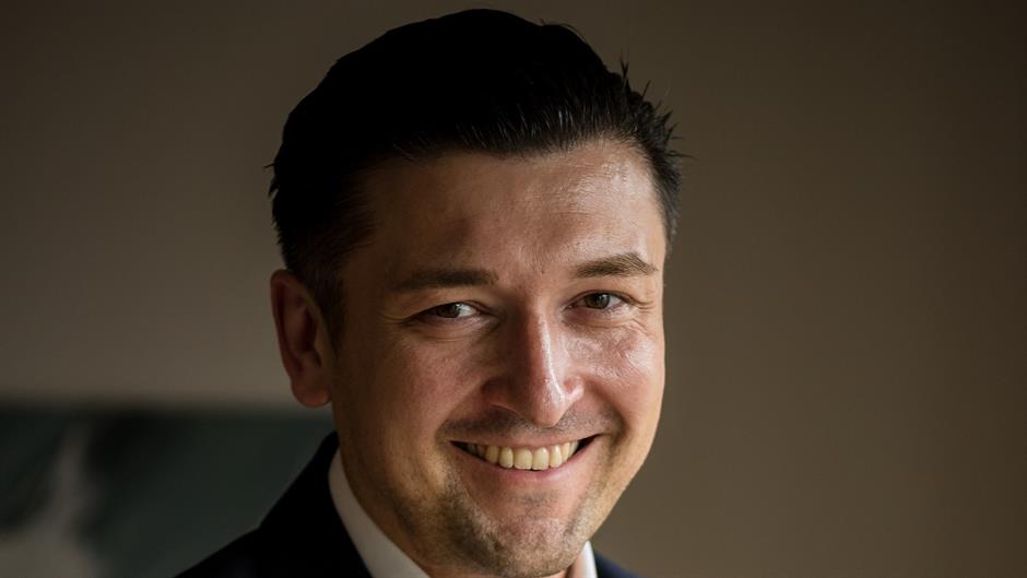 Denis Čupić_F.O. Development