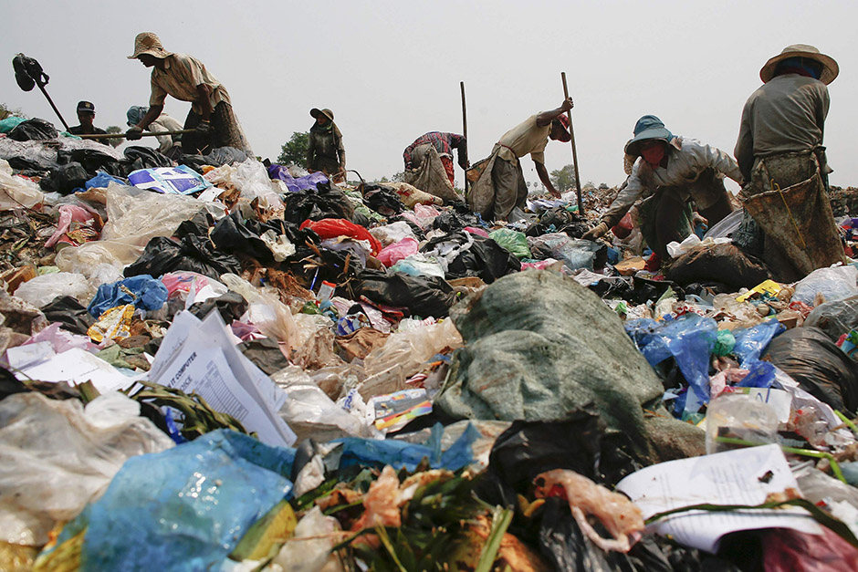 REUTERS/Athit Perawongmetha