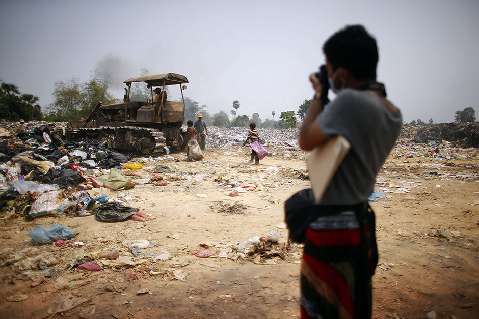 REUTERS/Athit Perawongmetha