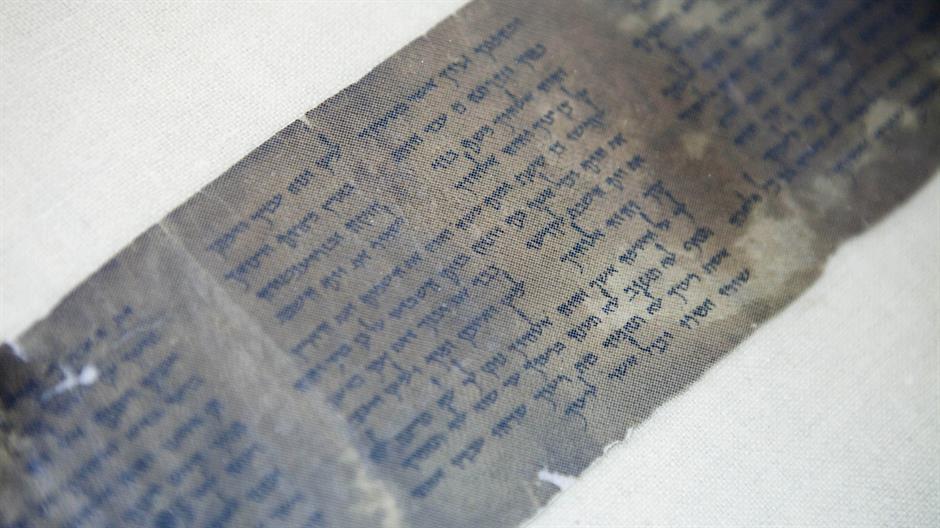 deset zapovesti Tanjug AP Dan Balilty