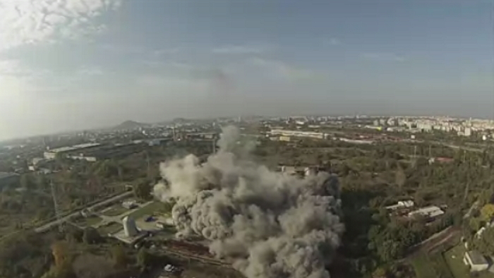 detonacija screenshot