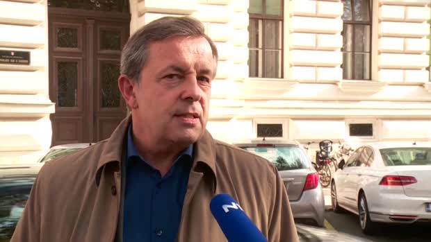 Devčić: Odluka o Todorićevim žalbama u srijedu