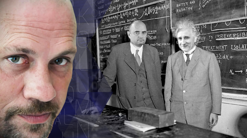 dezulovic-kolumna-karamarkova teorema