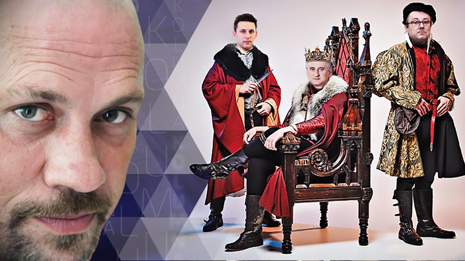 dezulovic-kolumna srednji vijek