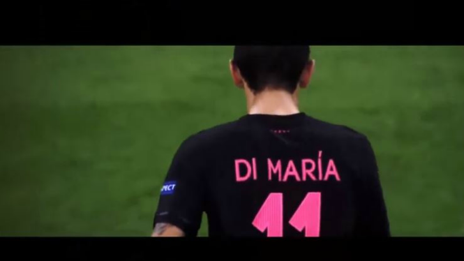 Di Maria final