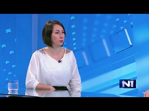 Diana Gluhak Spajić - Trovanje hranom ne izaziva ovakve reakcije