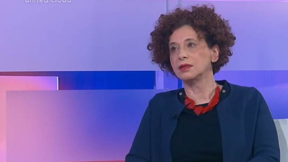 Diana Topčić Rosenberg