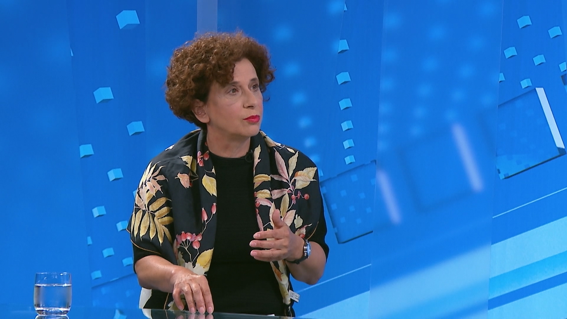 Diana Topčić-Rosenberg