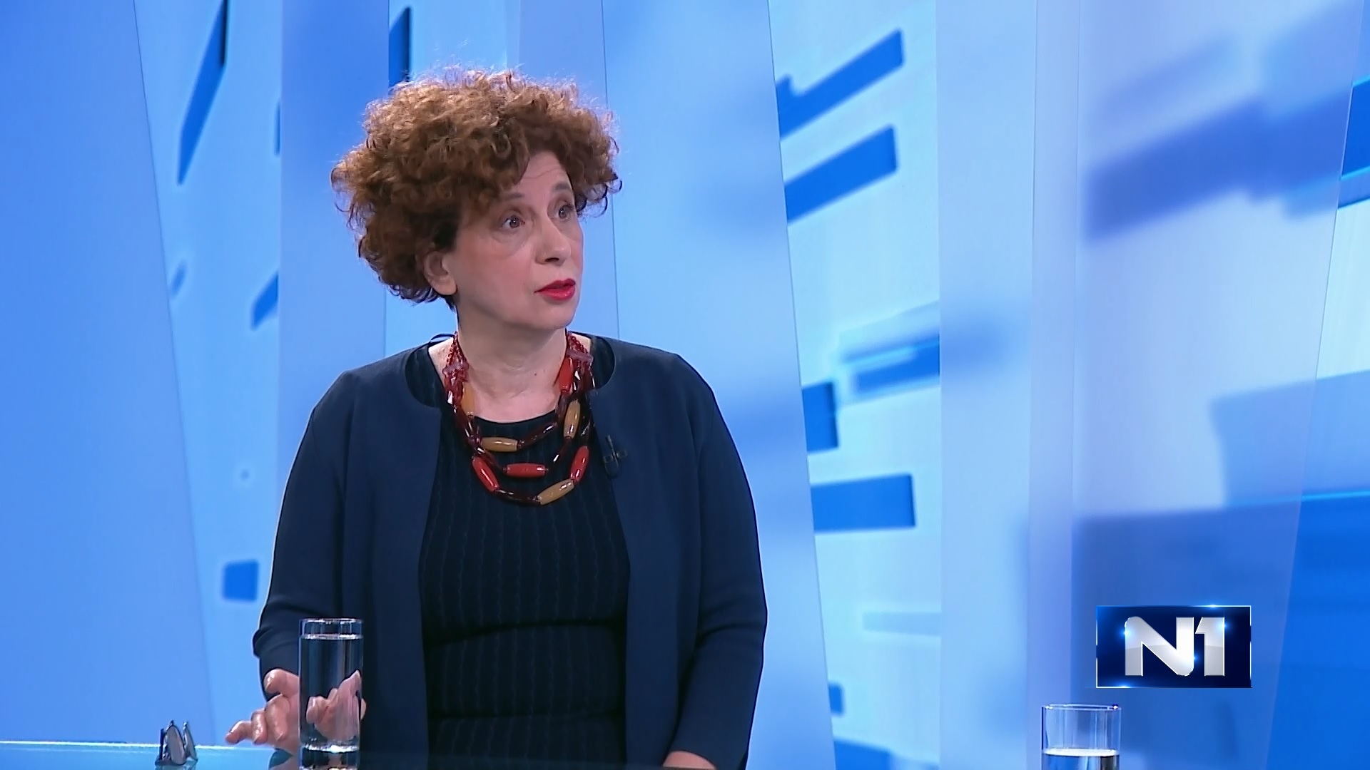 Diana Topčić Rosenberg