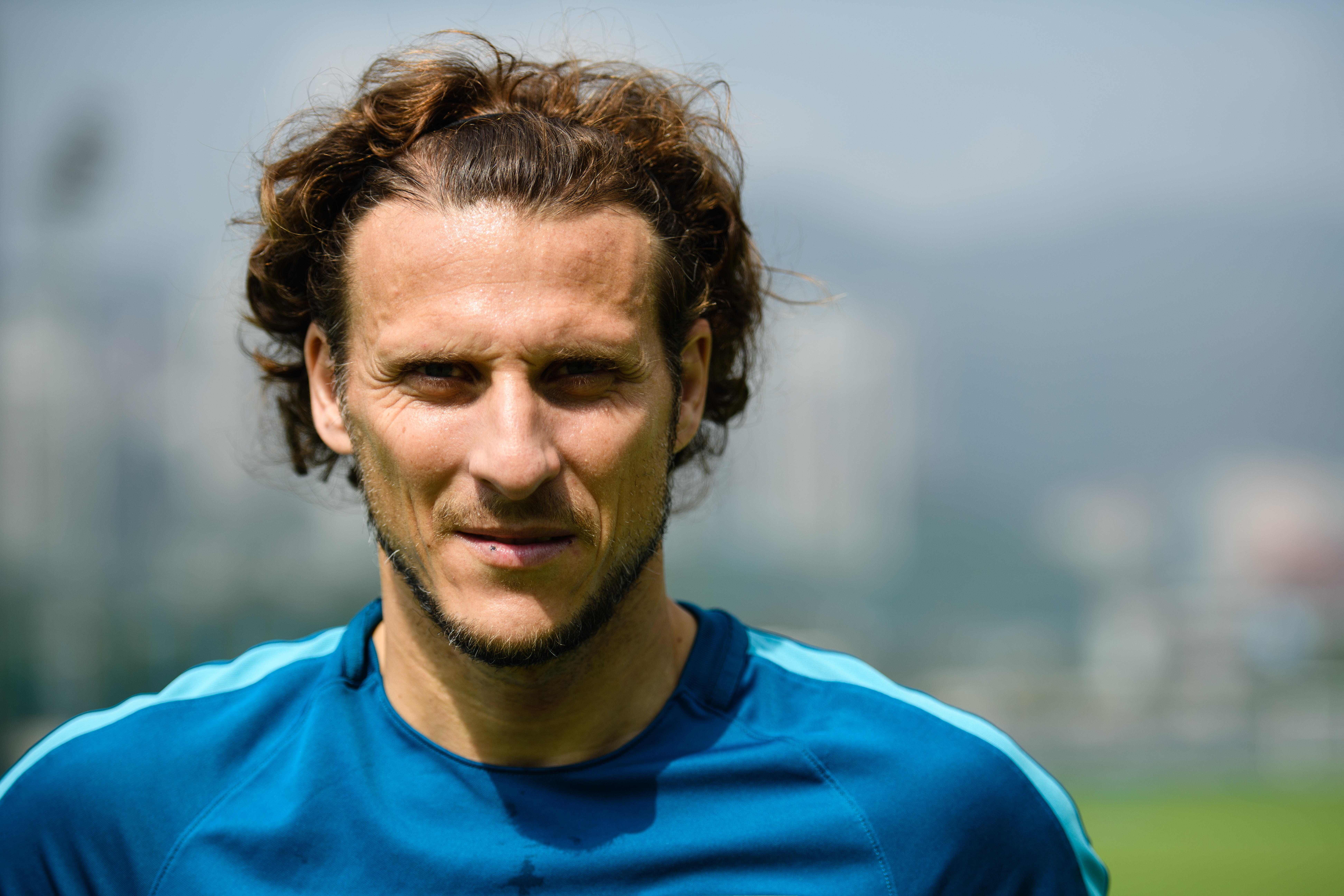 Diego Forlan