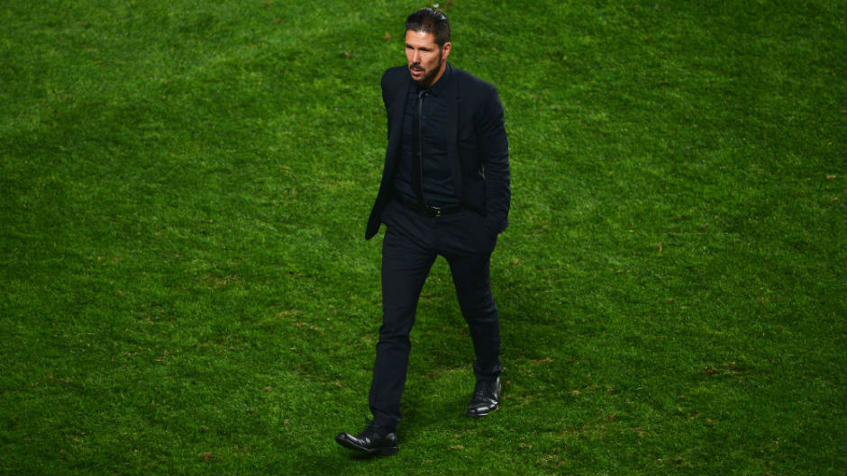 Dijego Simeone N1