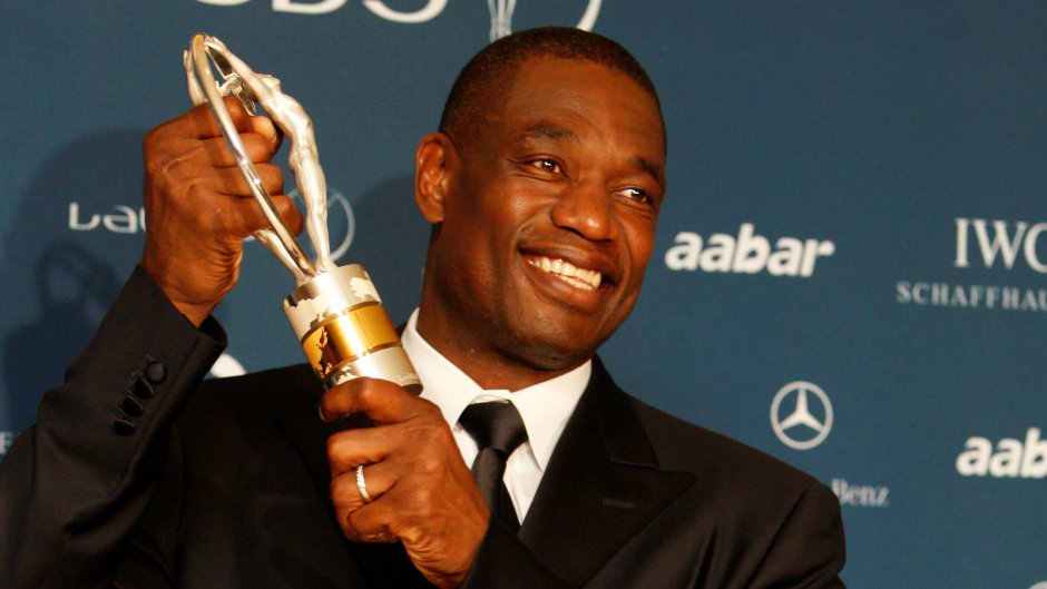 dikembe mutombo