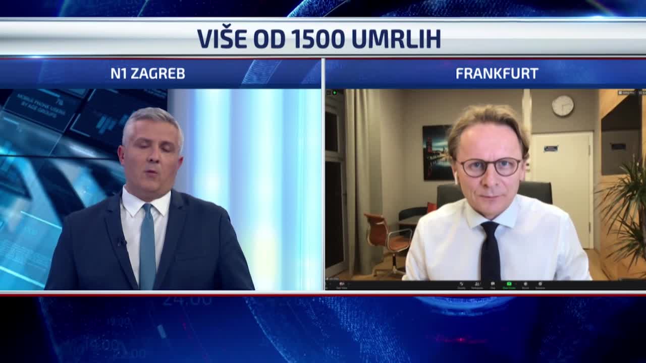 Đikić apelira na Plenkovića: Očekujem od njega da preuzme odgovornost