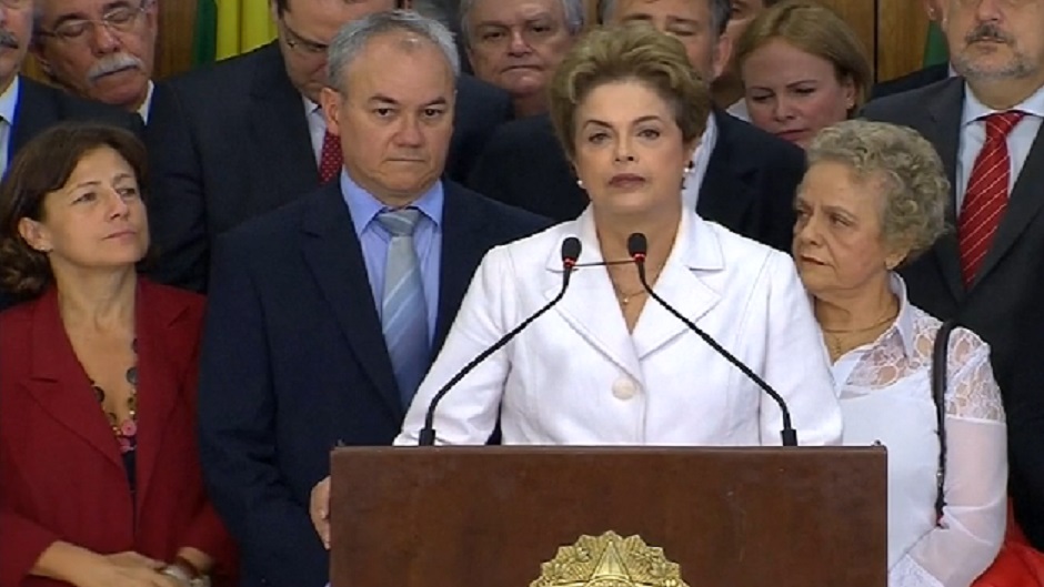 dilma