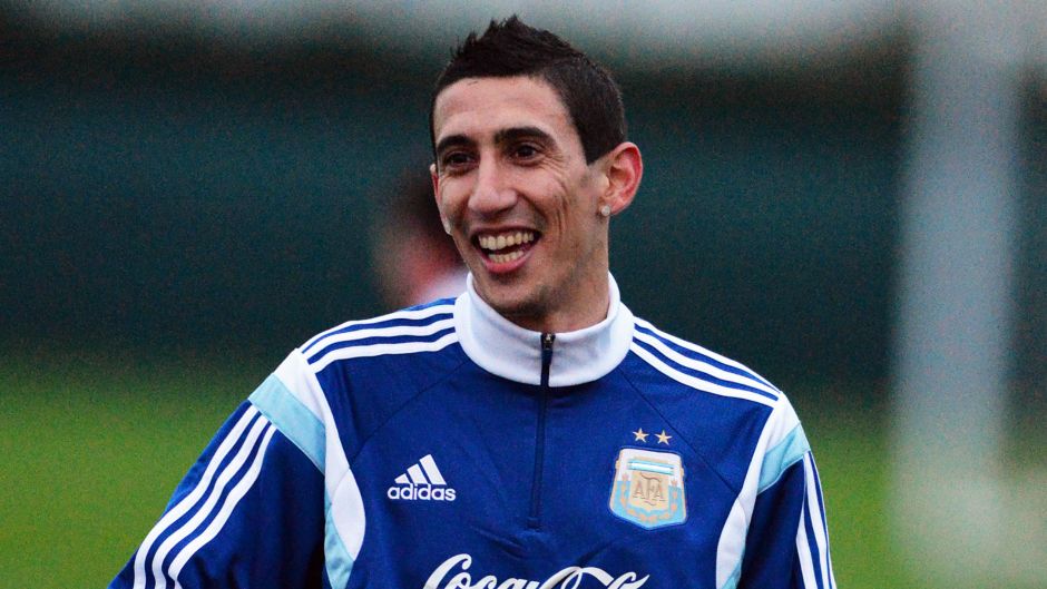 dimaria