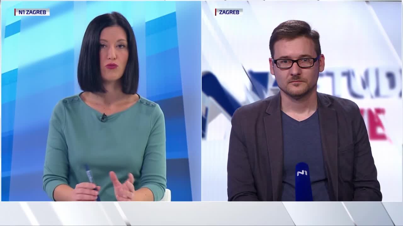 Dimitrijević: Peđa Grbin nema lagan posao pred sobom, trenutno ne mogu parirati HDZ-u