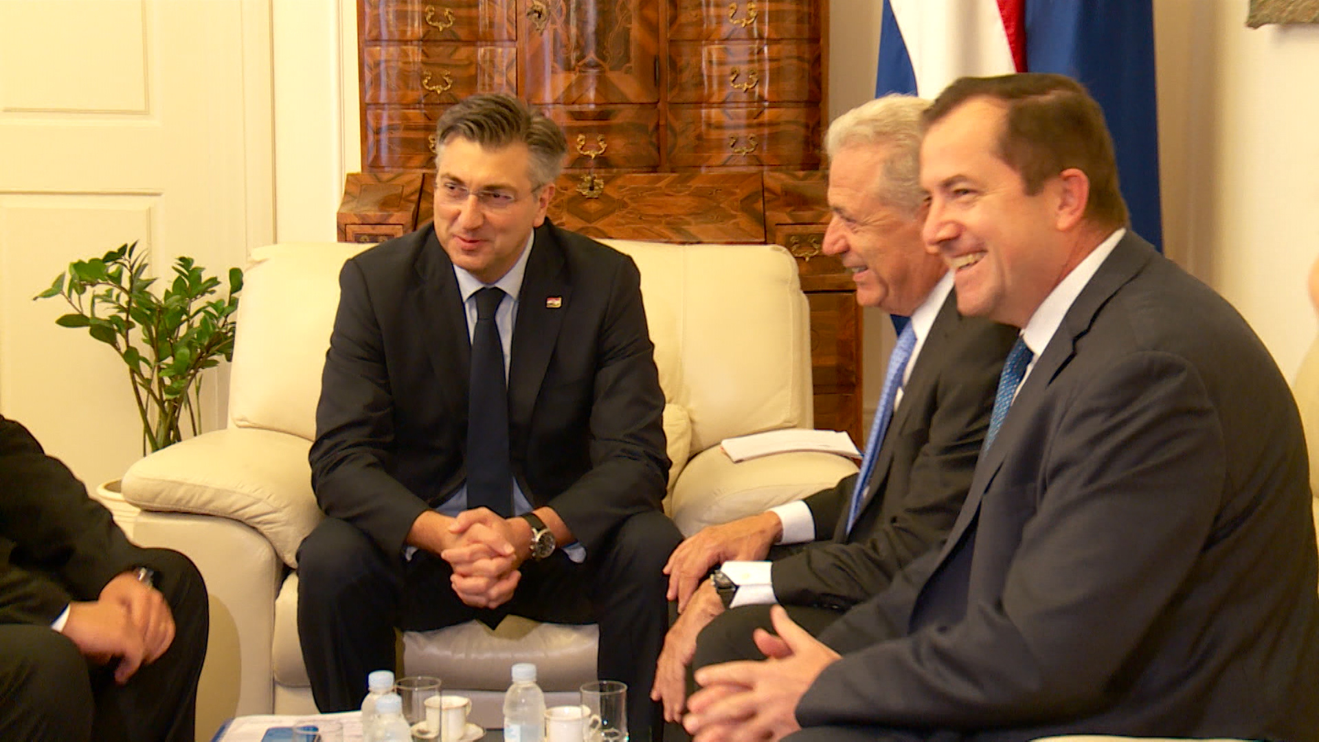 Dimitris Avramopoulos