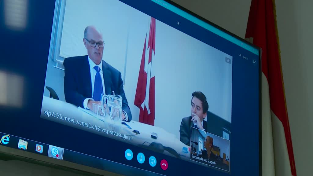 Dinamična jesen na sudovima - nastavljaju se suđenja u korupcijskim aferama