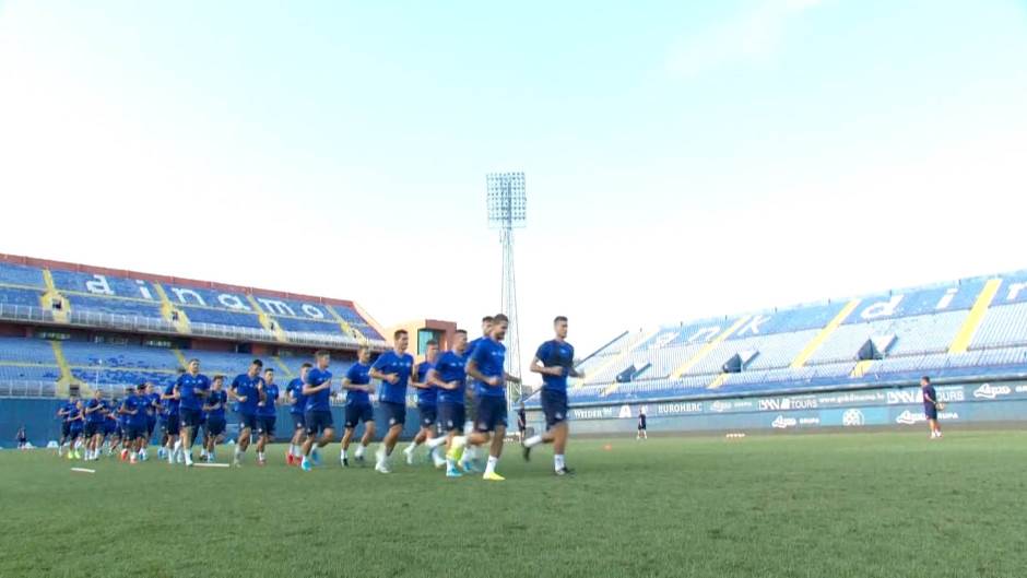 Dinamo Maksimir stadion