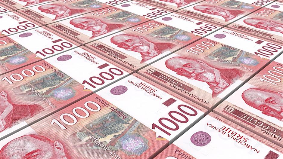 Dinari pare euri (3)