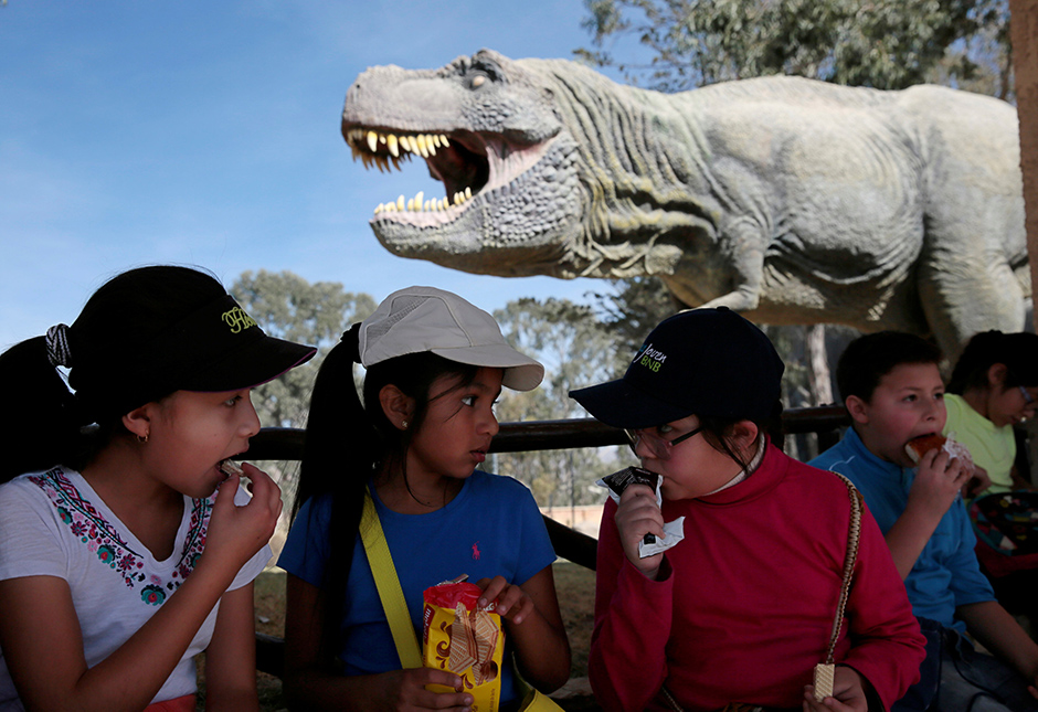 REUTERS/David Mercado