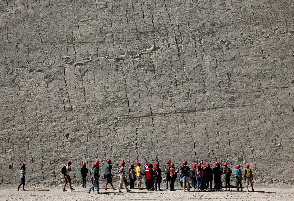 REUTERS/David Mercado