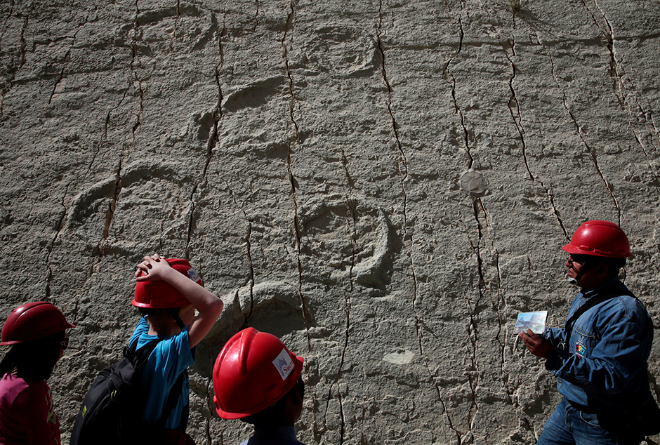 REUTERS/David Mercado