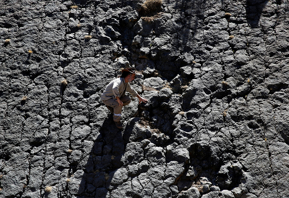 REUTERS/David Mercado